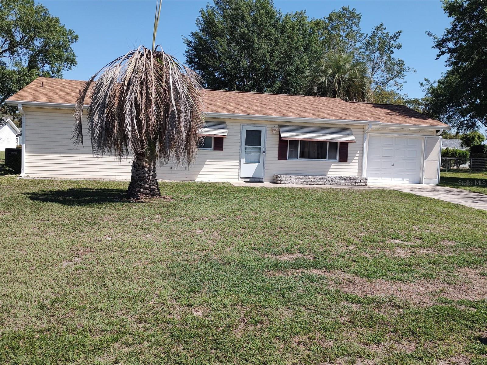 6345 SW 115TH STREET RD, OCALA, FL, 34476