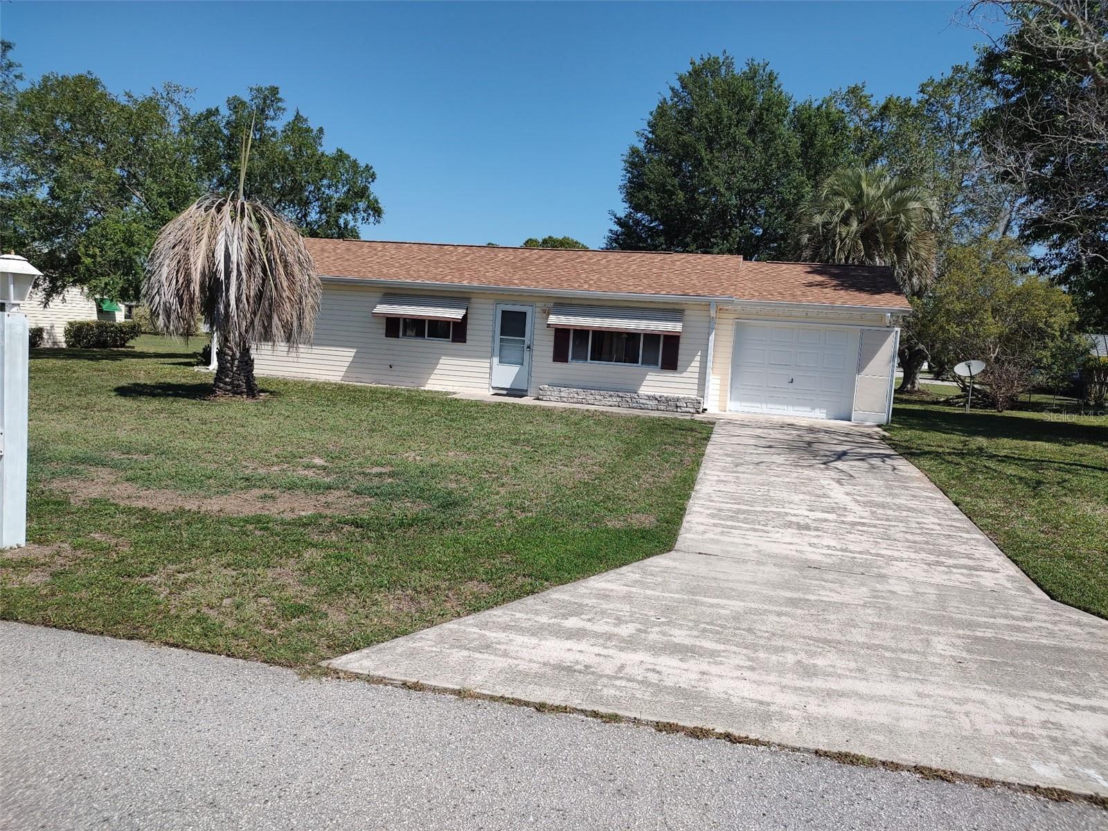 6345 SW 115TH STREET RD, OCALA, FL, 34476