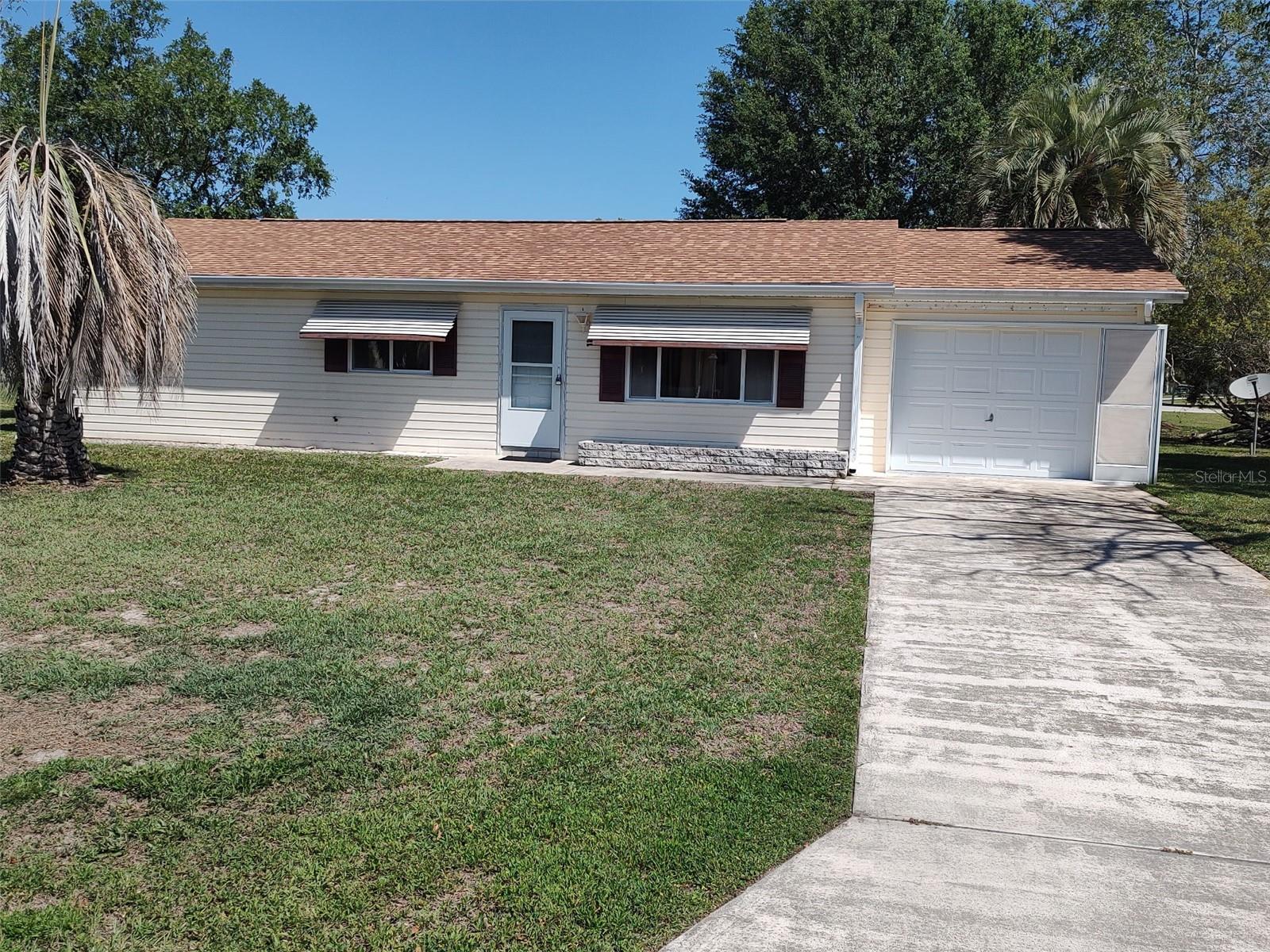 6345 SW 115TH STREET RD, OCALA, FL, 34476