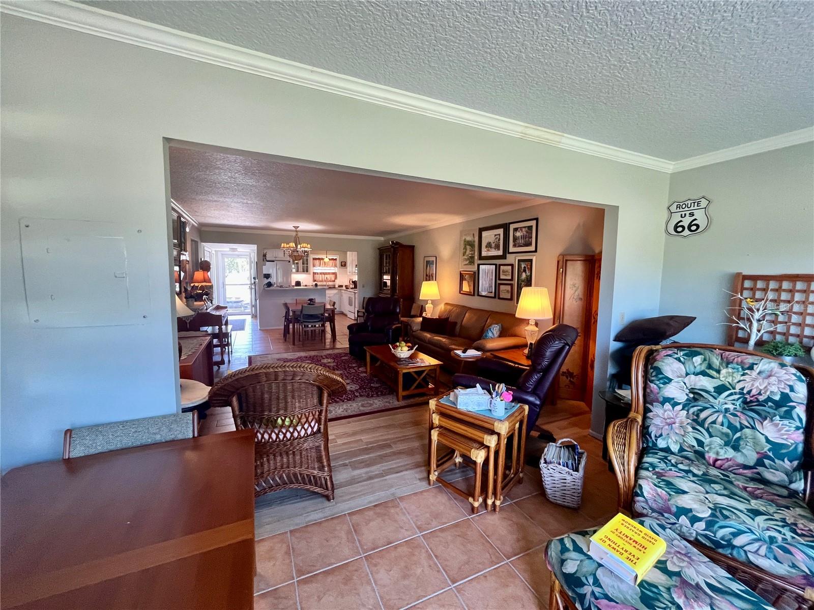 2410 FRANCISCAN DR #12, CLEARWATER, FL, 33763