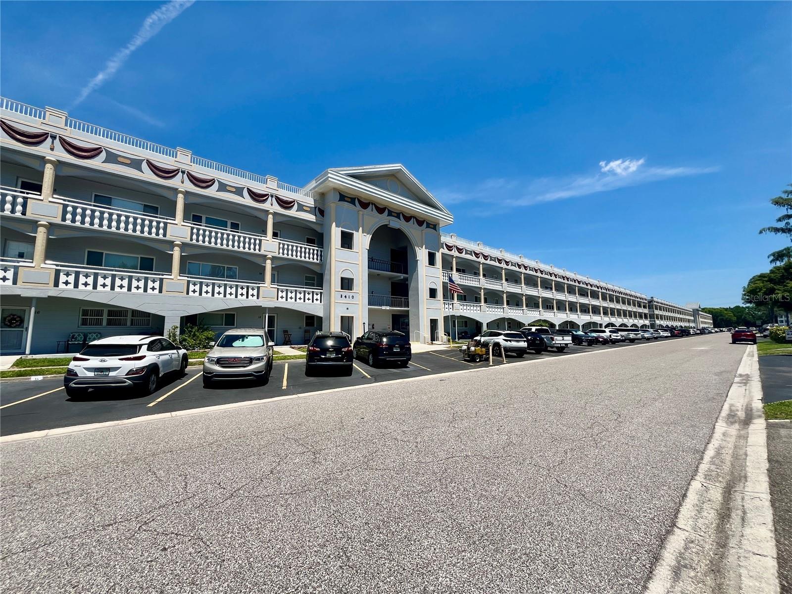 2410 FRANCISCAN DR #12, CLEARWATER, FL, 33763