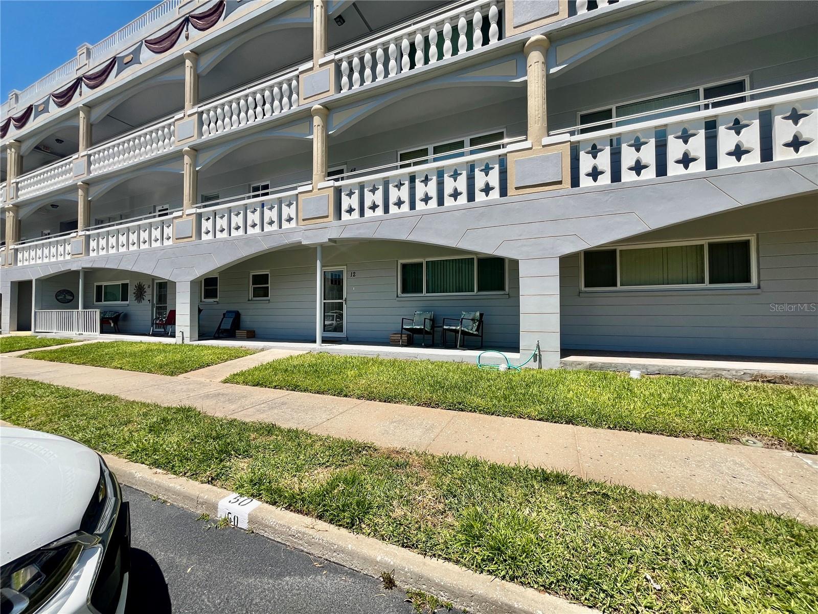 2410 FRANCISCAN DR #12, CLEARWATER, FL, 33763