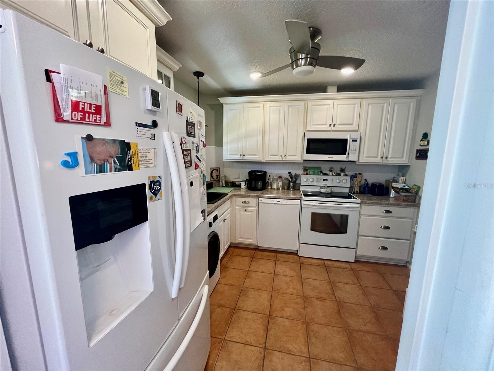 2410 FRANCISCAN DR #12, CLEARWATER, FL, 33763