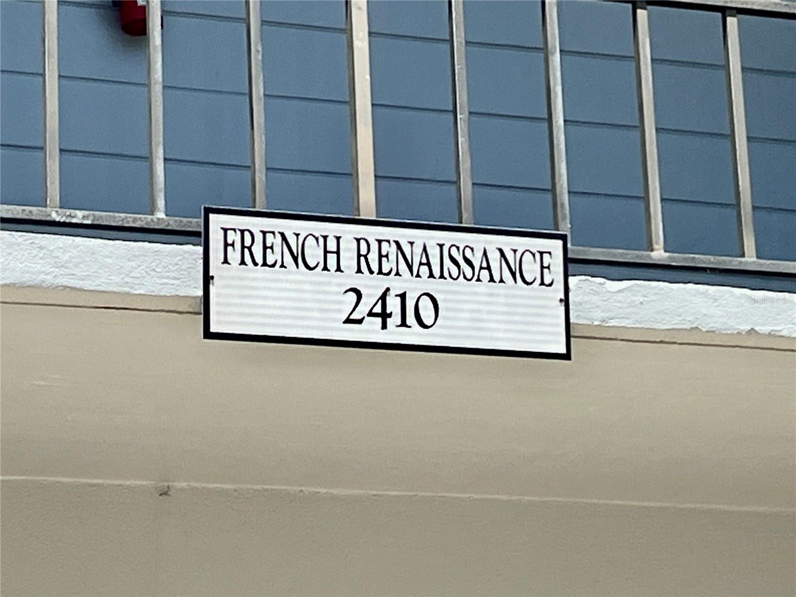 2410 FRANCISCAN DR #12, CLEARWATER, FL, 33763