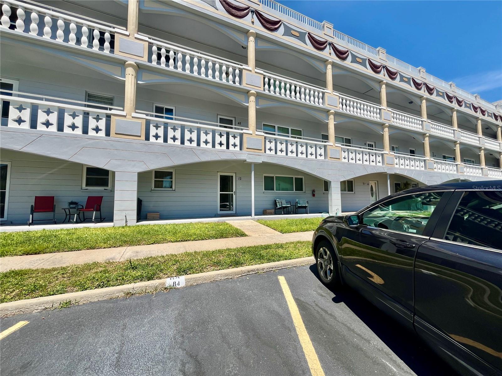 2410 FRANCISCAN DR #12, CLEARWATER, FL, 33763