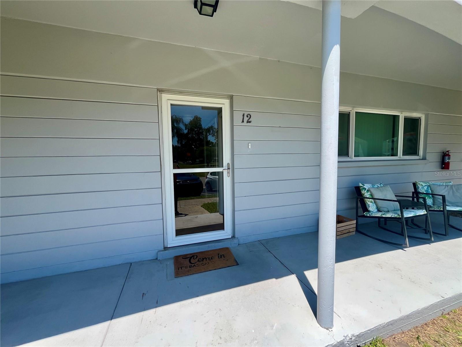 2410 FRANCISCAN DR #12, CLEARWATER, FL, 33763