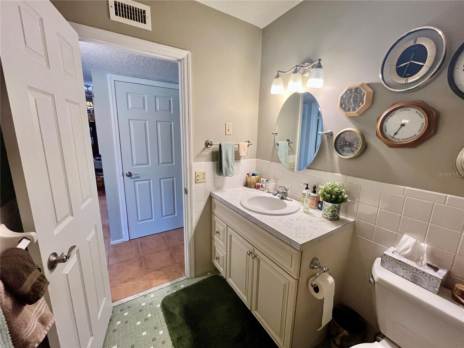 2410 FRANCISCAN DR #12, CLEARWATER, FL, 33763