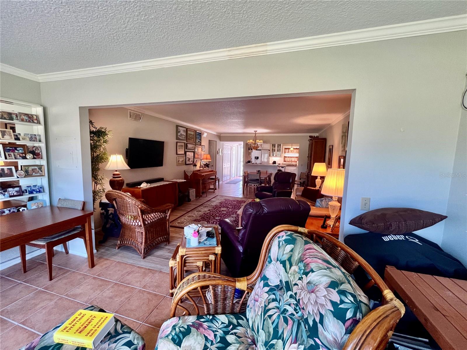 2410 FRANCISCAN DR #12, CLEARWATER, FL, 33763