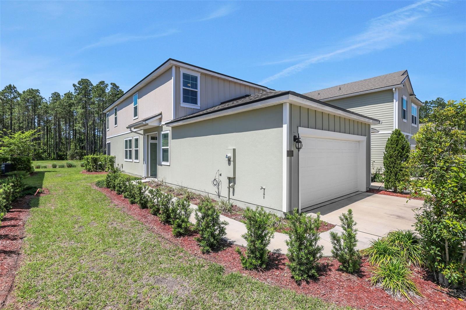 50 REDBUD RD, PALM COAST, FL, 32137