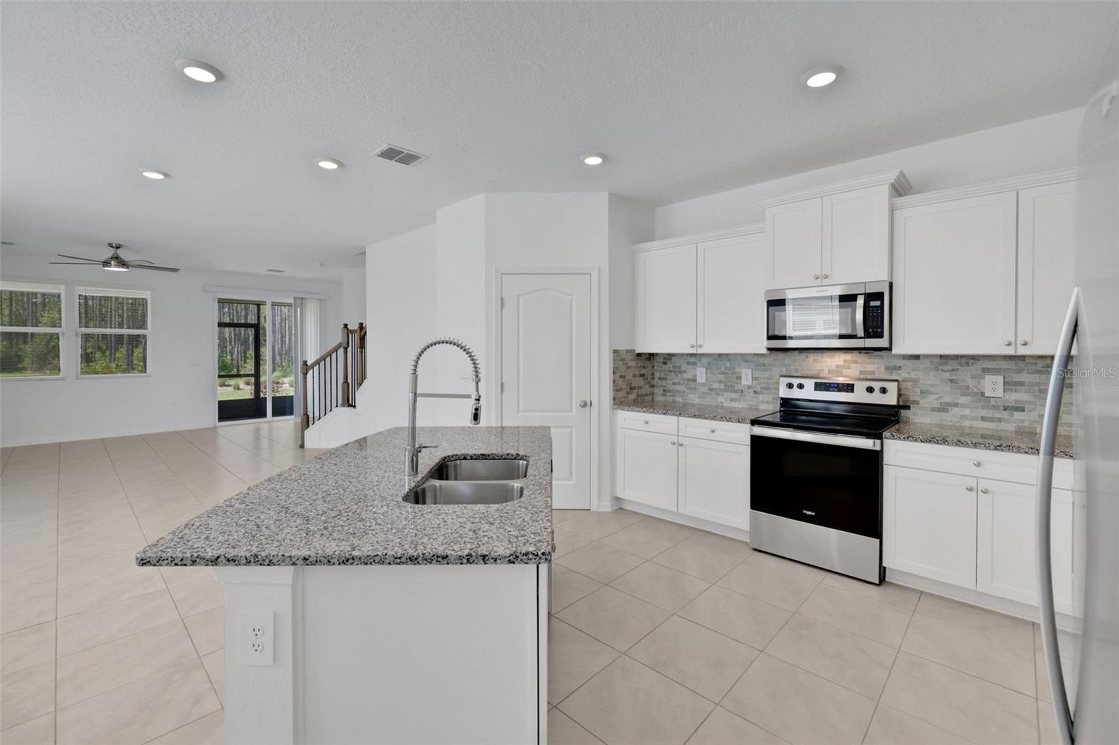 50 REDBUD RD, PALM COAST, FL, 32137