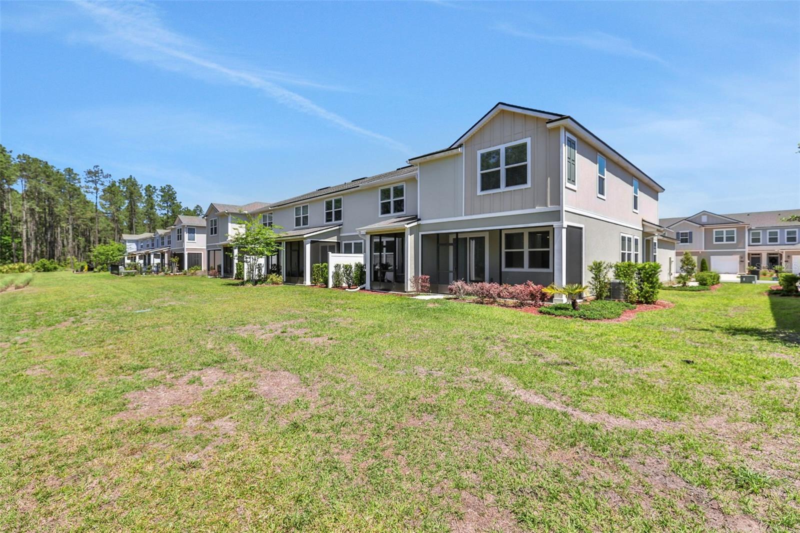 50 REDBUD RD, PALM COAST, FL, 32137