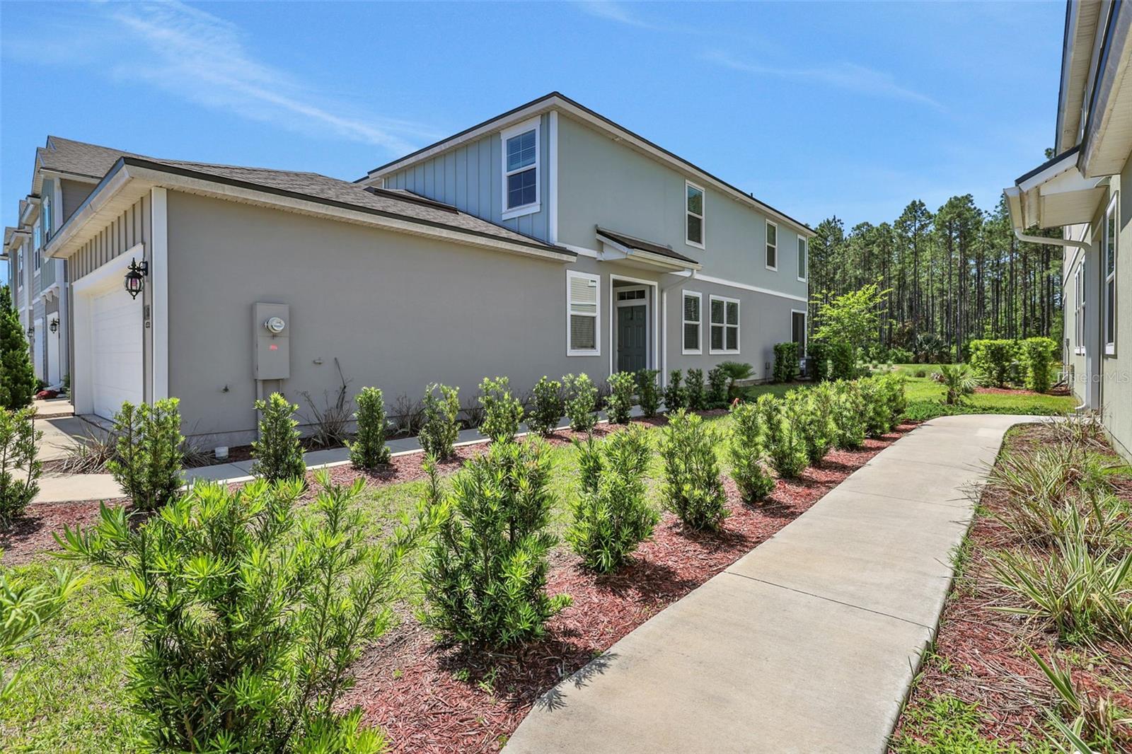 50 REDBUD RD, PALM COAST, FL, 32137
