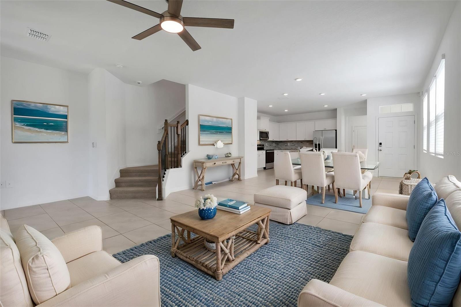 50 REDBUD RD, PALM COAST, FL, 32137