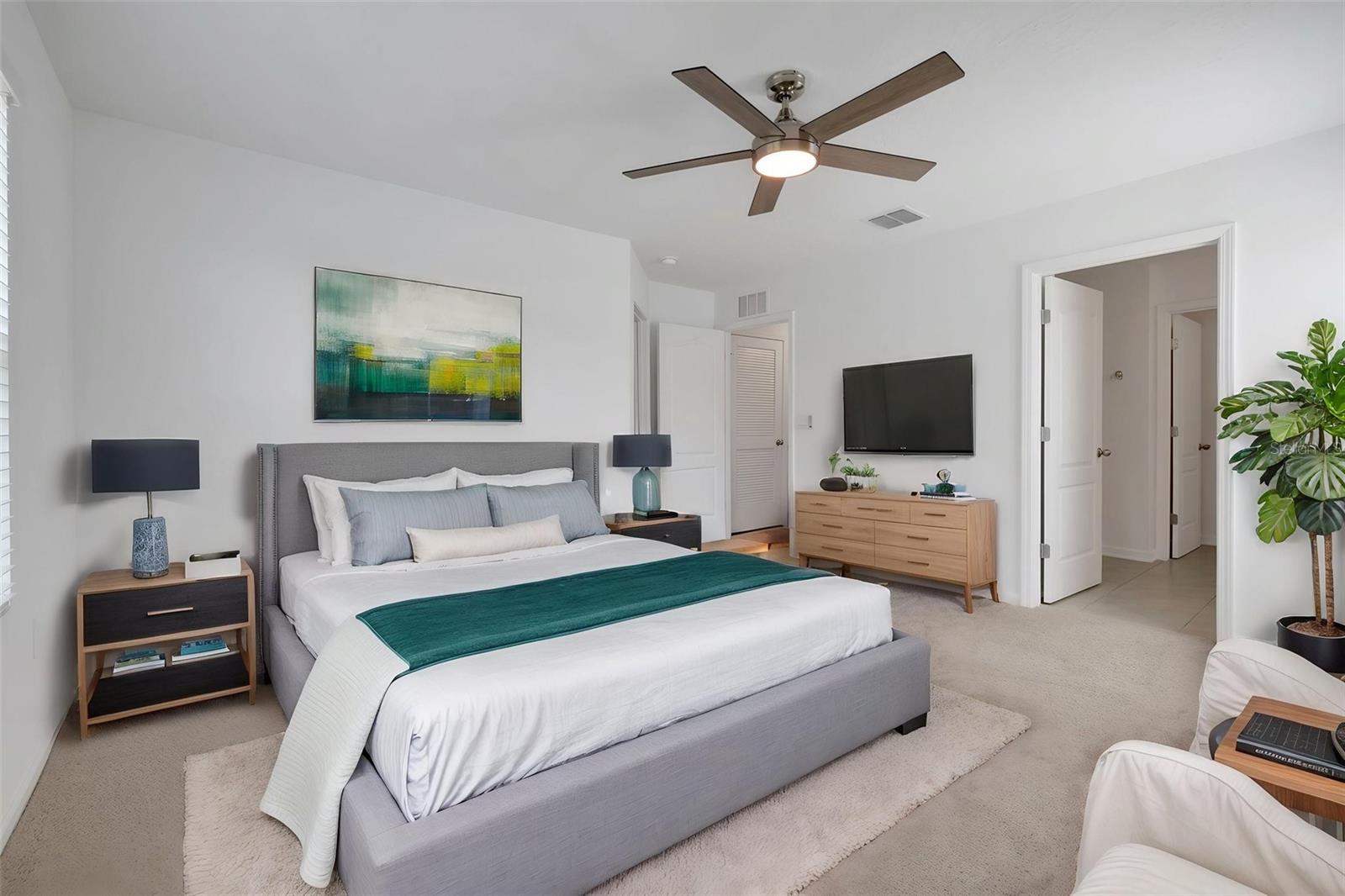 50 REDBUD RD, PALM COAST, FL, 32137