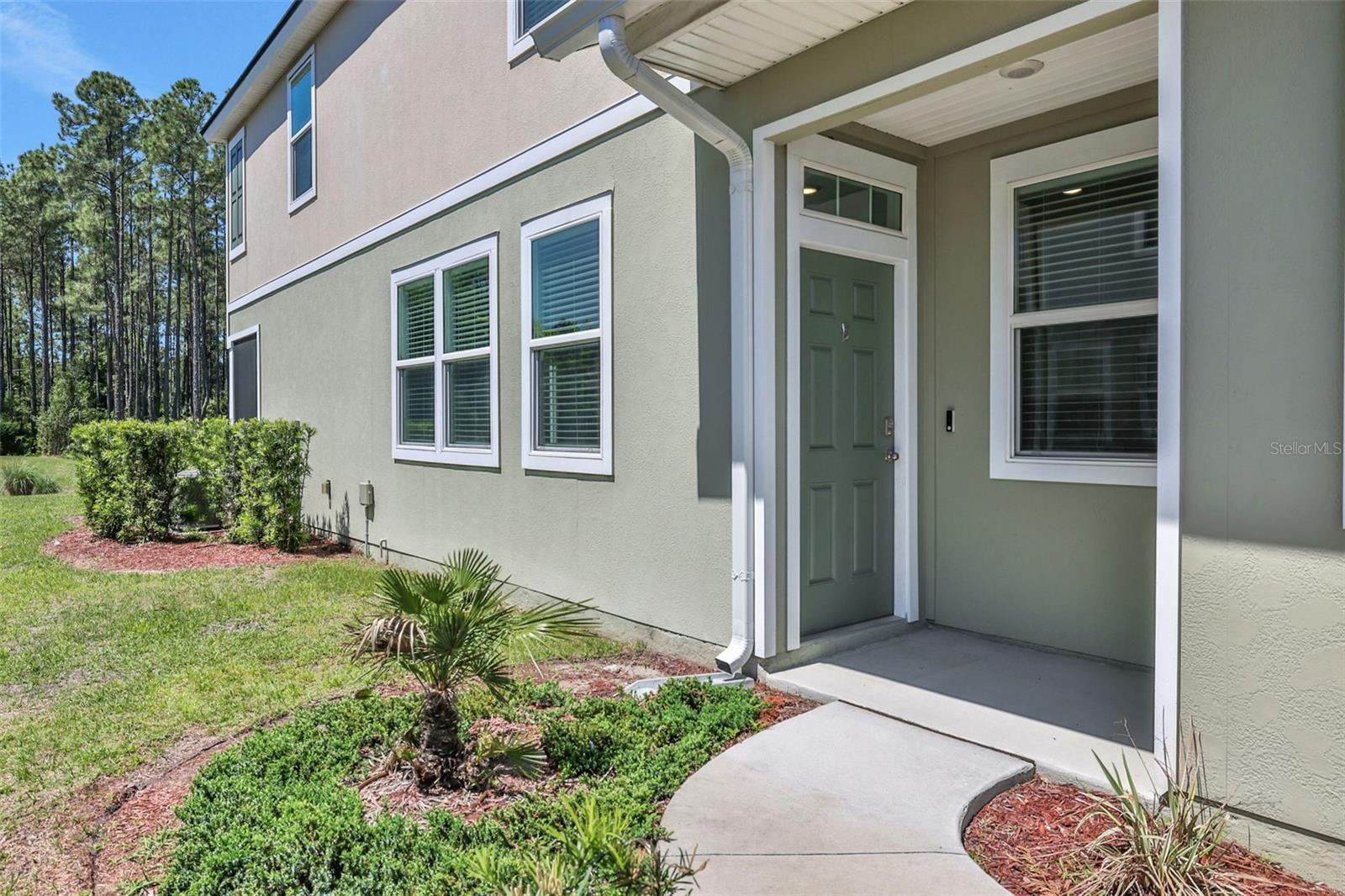 50 REDBUD RD, PALM COAST, FL, 32137