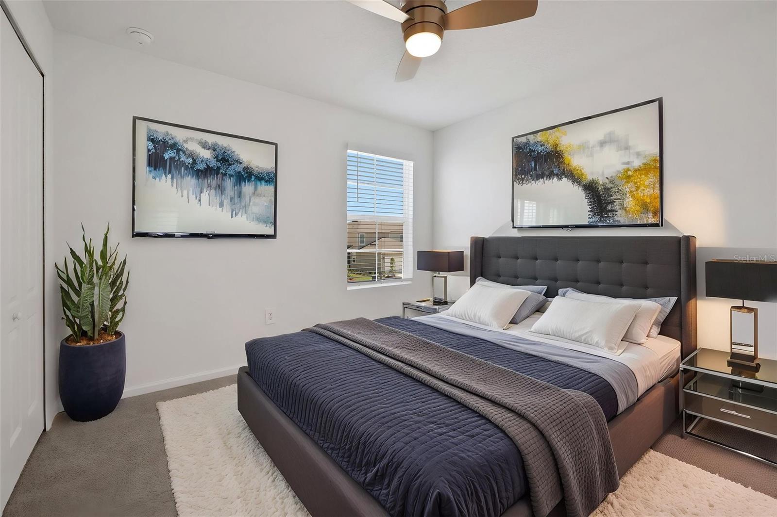 50 REDBUD RD, PALM COAST, FL, 32137