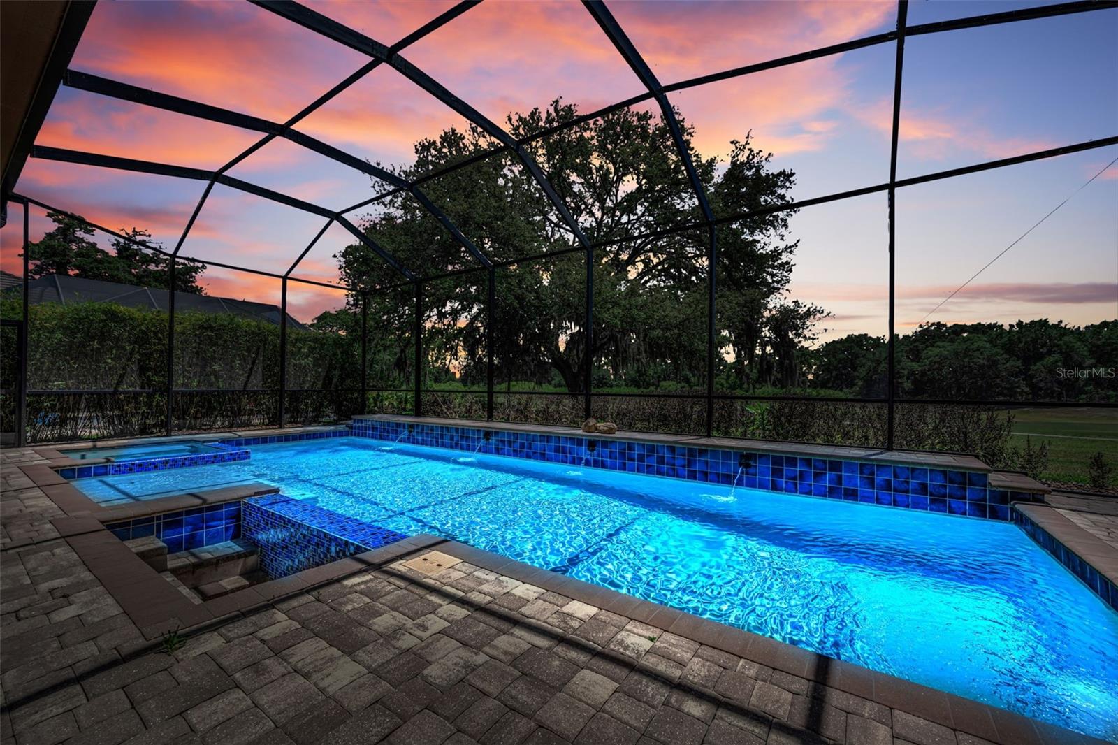 1015 BELLAMARE TRL, TRINITY, FL, 34655