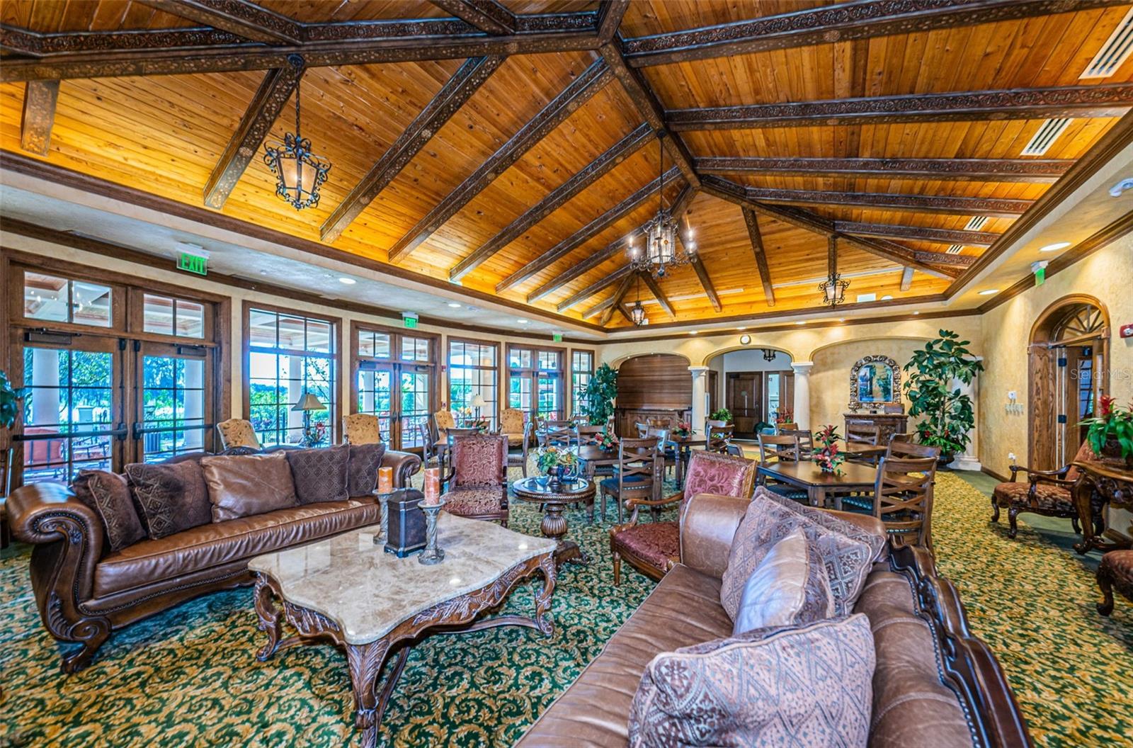 1015 BELLAMARE TRL, TRINITY, FL, 34655