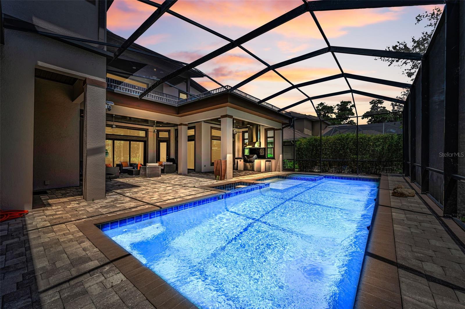 1015 BELLAMARE TRL, TRINITY, FL, 34655