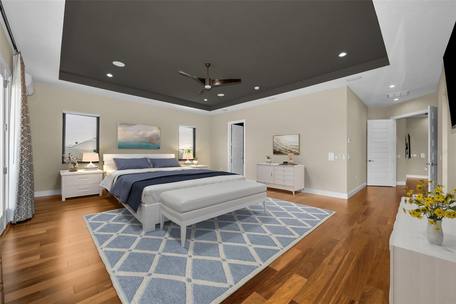 1015 BELLAMARE TRL, TRINITY, FL, 34655