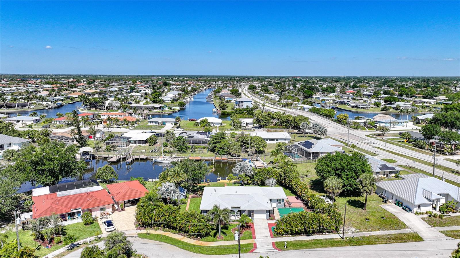 104 FREE CT SE, PORT CHARLOTTE, FL, 33952