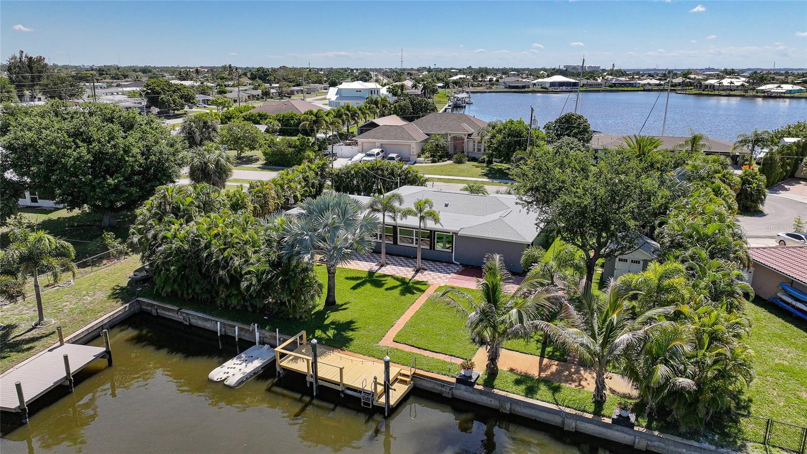 104 FREE CT SE, PORT CHARLOTTE, FL, 33952