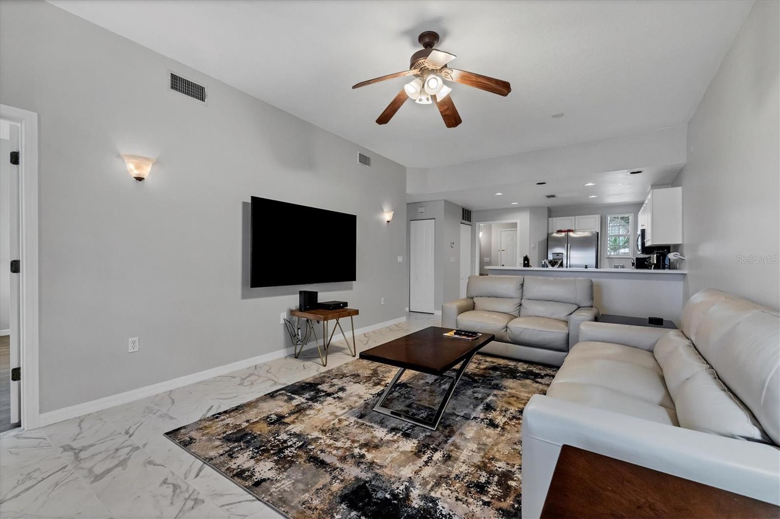 3706 54TH DR W #102, BRADENTON, FL, 34210