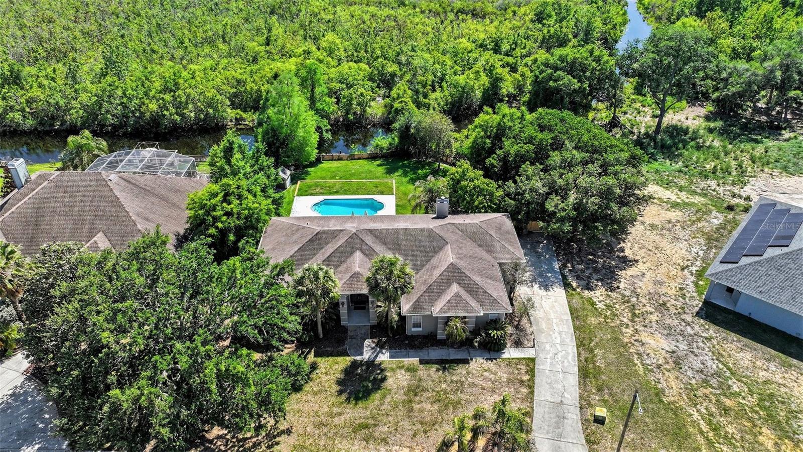3085 LANDINGS CT, HAINES CITY, FL, 33844