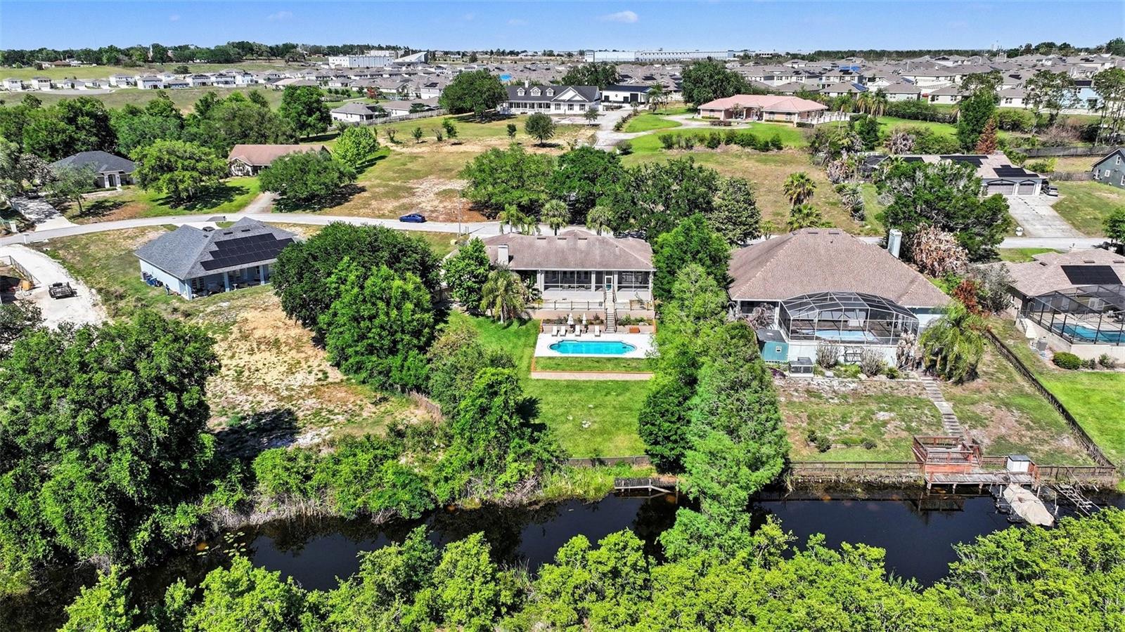 3085 LANDINGS CT, HAINES CITY, FL, 33844