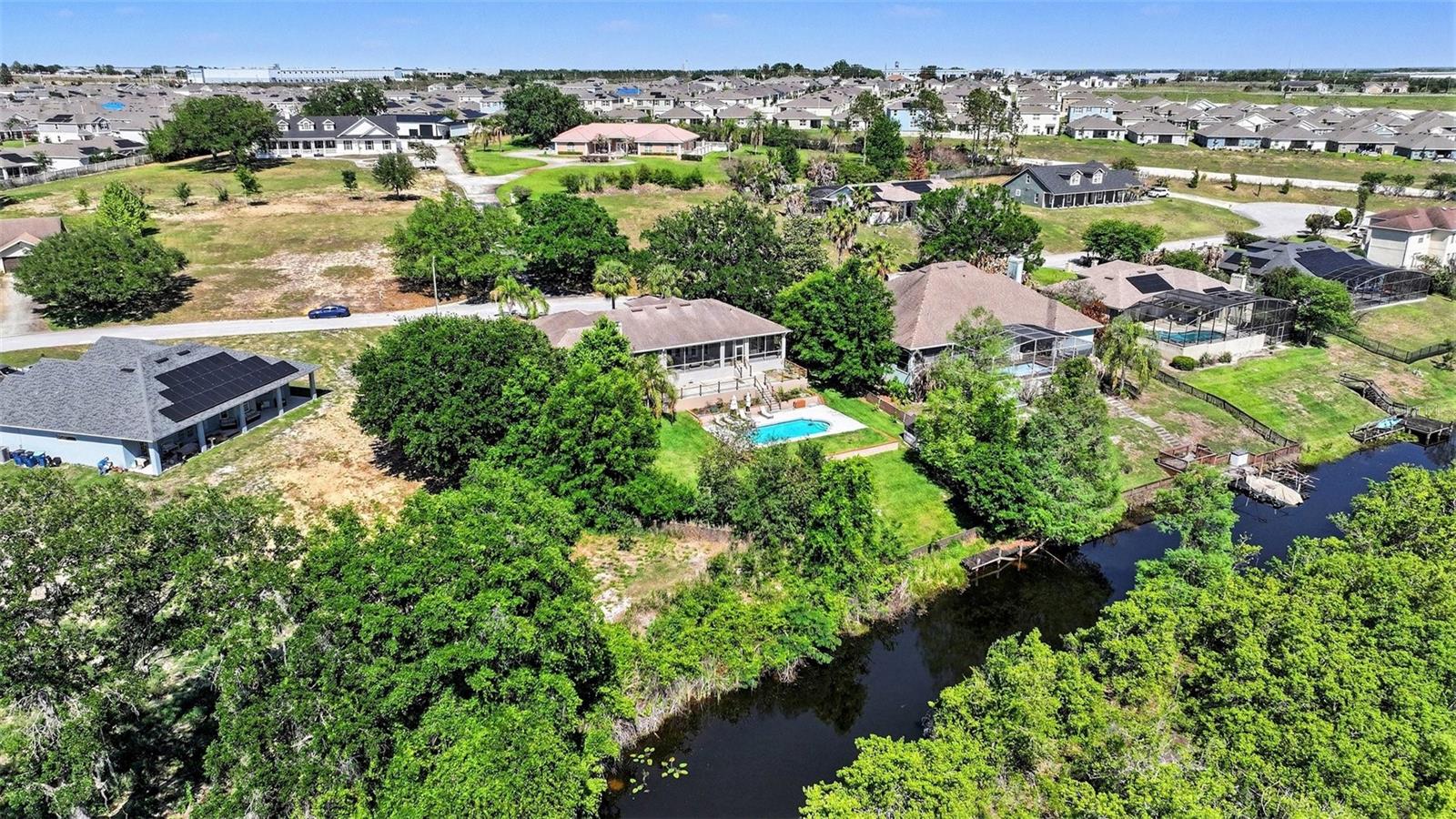 3085 LANDINGS CT, HAINES CITY, FL, 33844