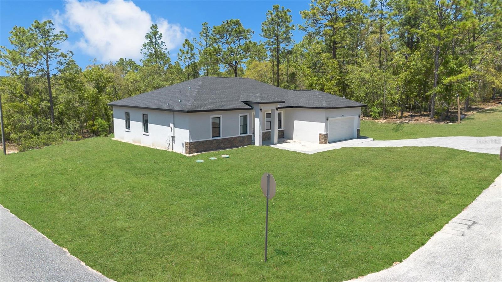 8812 N LANSEN WAY, CITRUS SPRINGS, FL, 34434