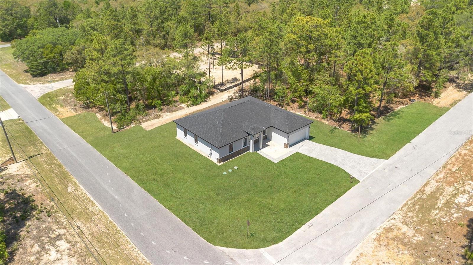 8812 N LANSEN WAY, CITRUS SPRINGS, FL, 34434