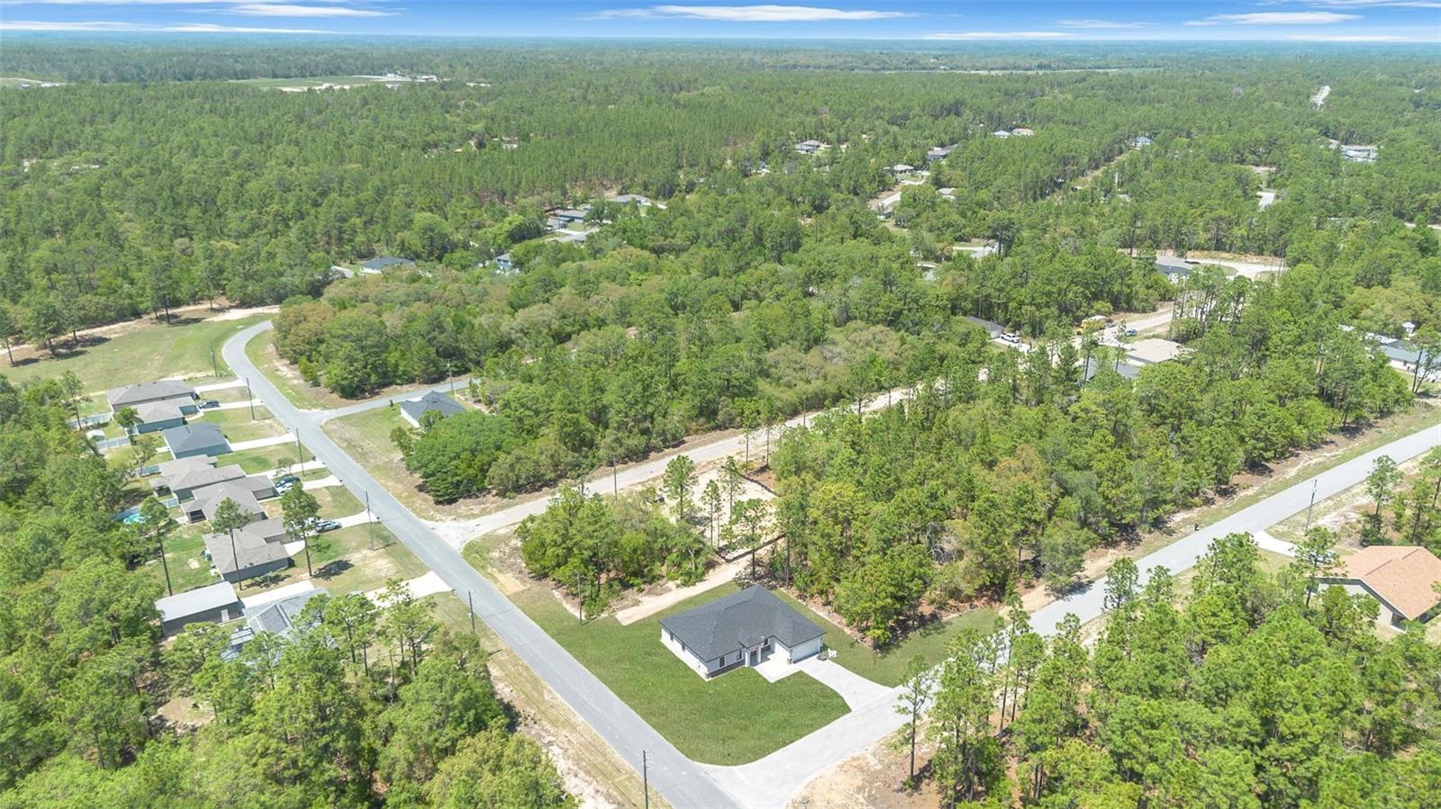 8812 N LANSEN WAY, CITRUS SPRINGS, FL, 34434