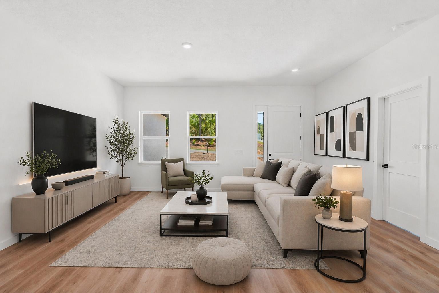 8812 N LANSEN WAY, CITRUS SPRINGS, FL, 34434