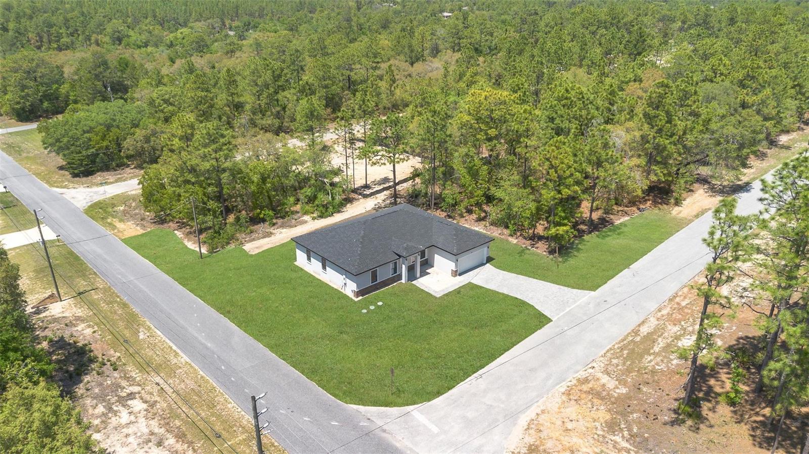 8812 N LANSEN WAY, CITRUS SPRINGS, FL, 34434