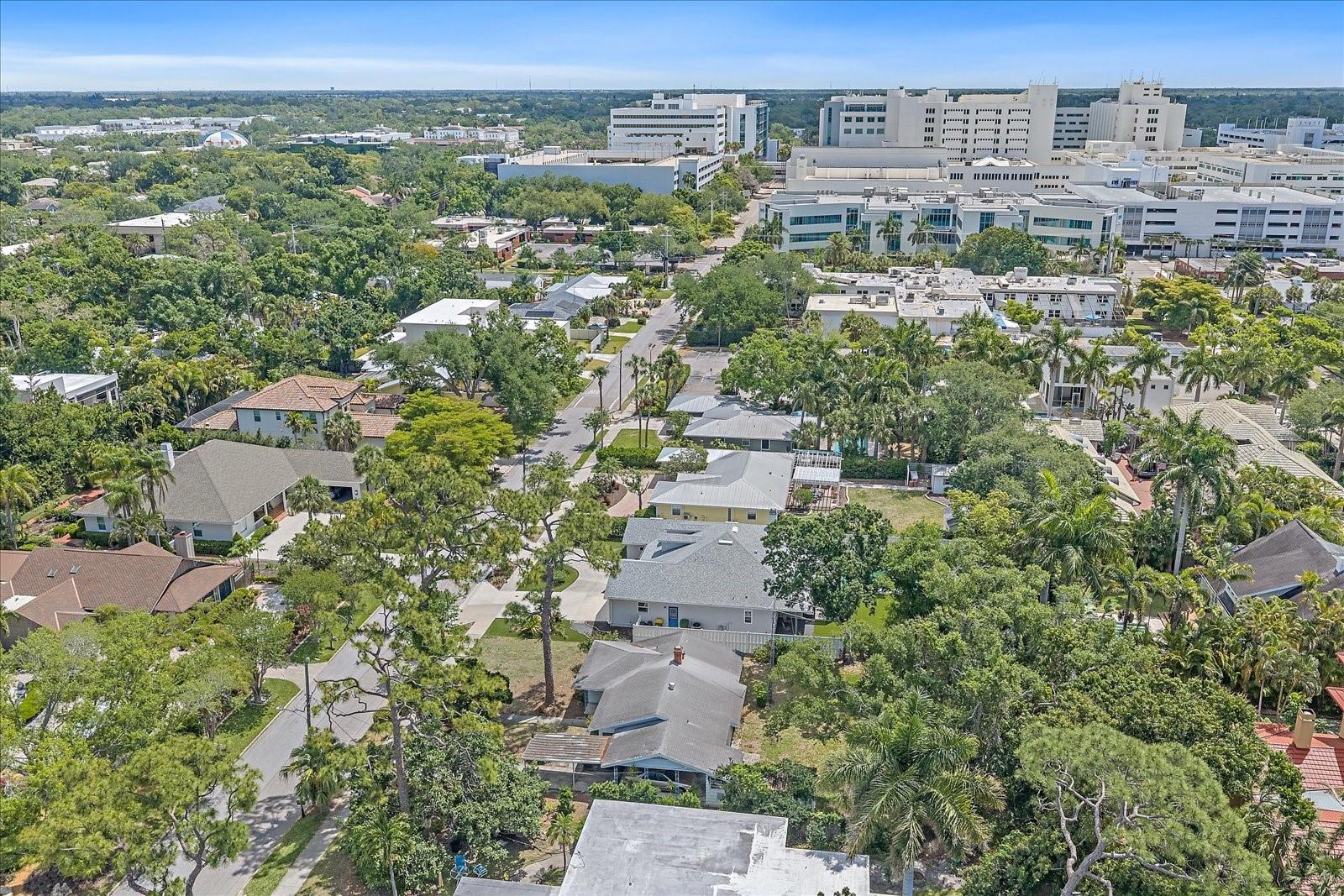 1702 WALDEMERE ST, SARASOTA, FL, 34239