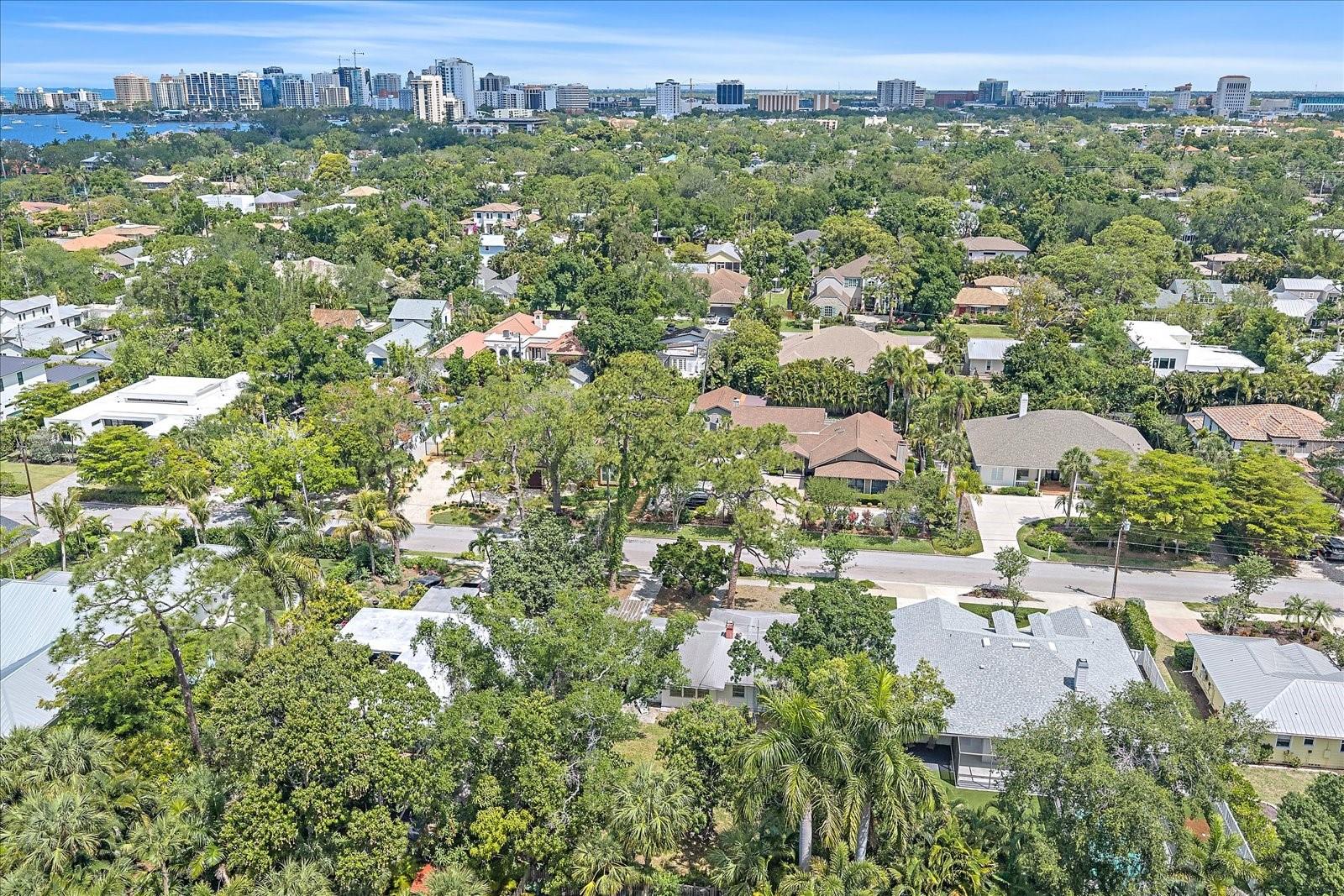 1702 WALDEMERE ST, SARASOTA, FL, 34239