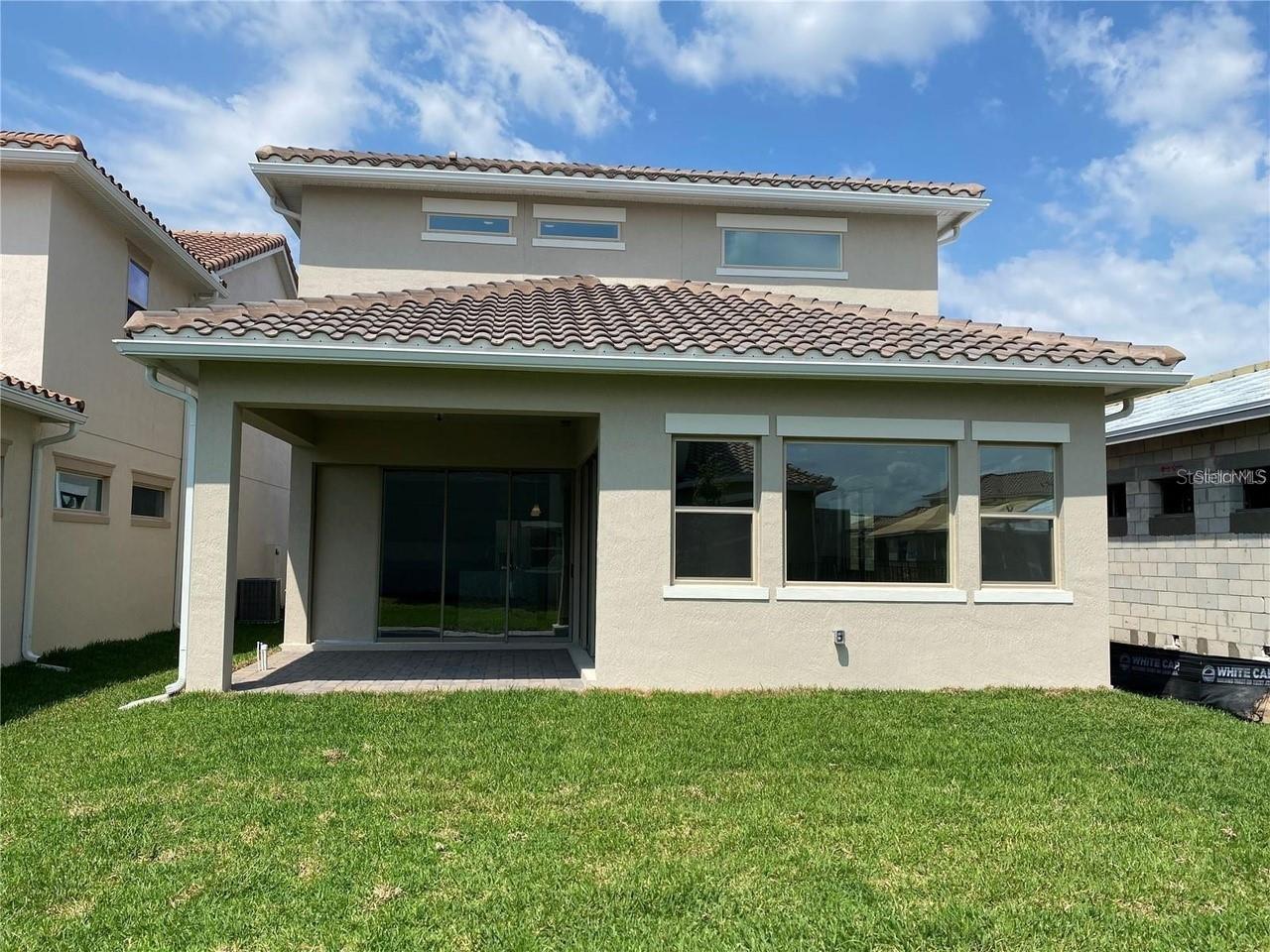 8112 MABURY LN, ORLANDO, FL, 32832