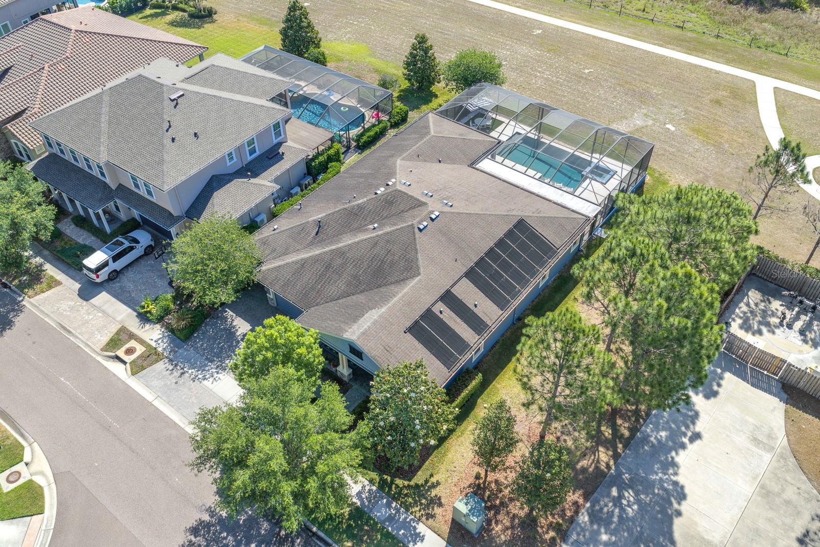 5918 WATERCOLOR DR, LITHIA, FL, 33547