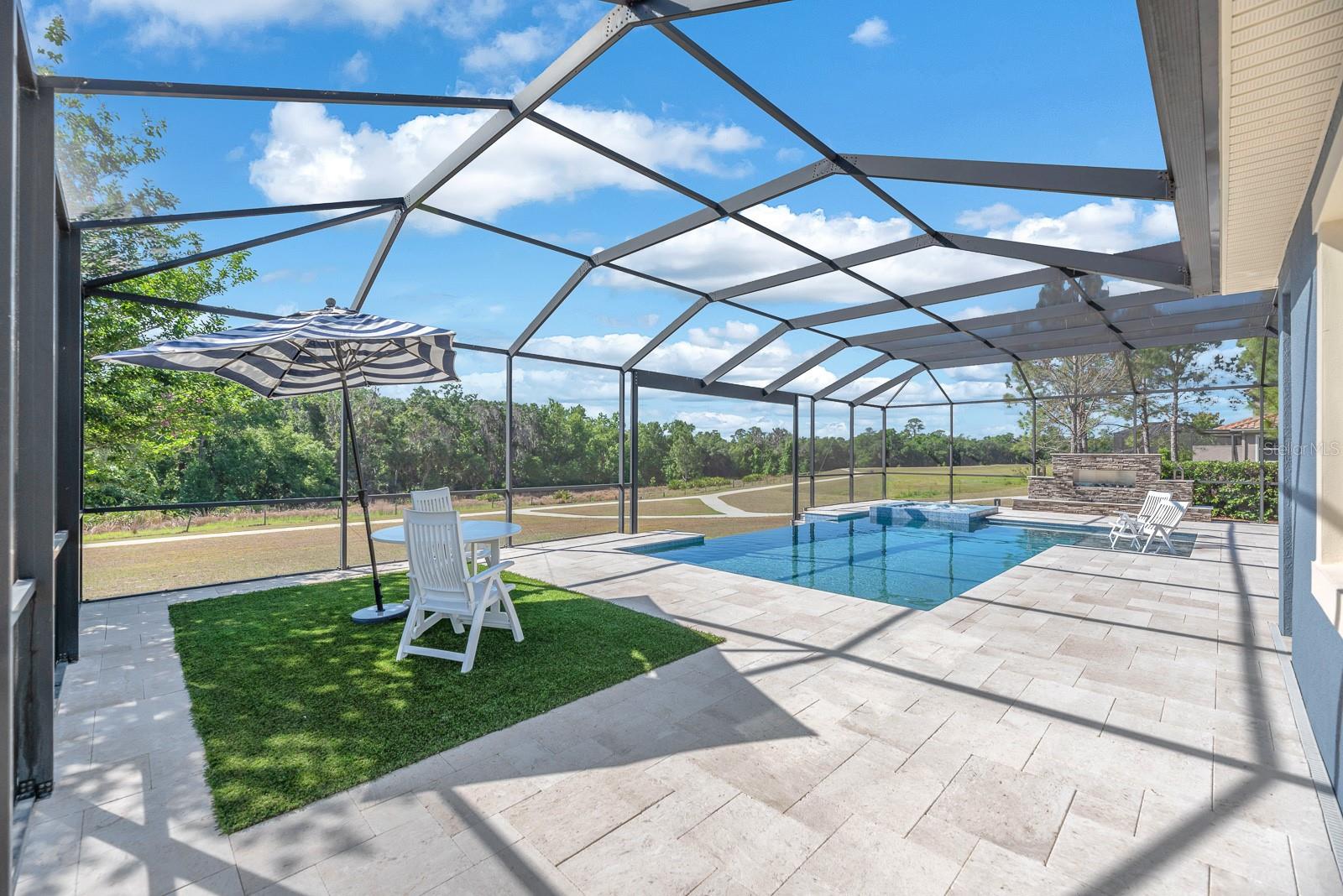 5918 WATERCOLOR DR, LITHIA, FL, 33547