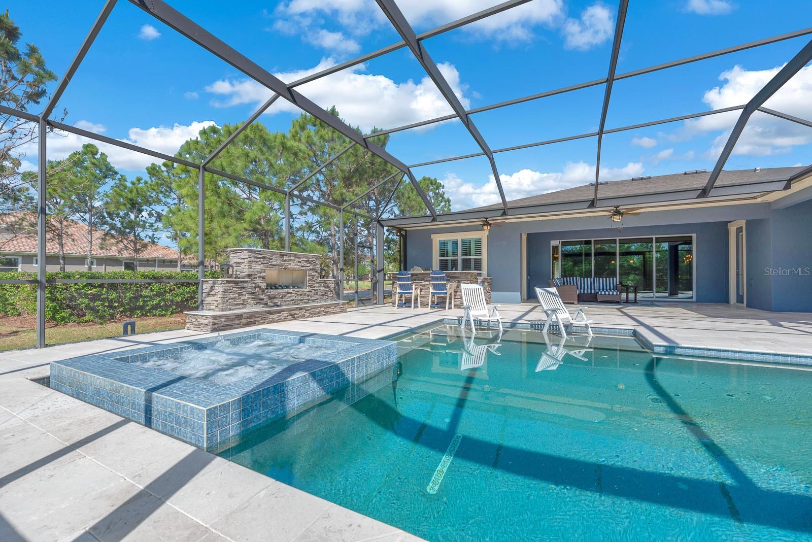5918 WATERCOLOR DR, LITHIA, FL, 33547