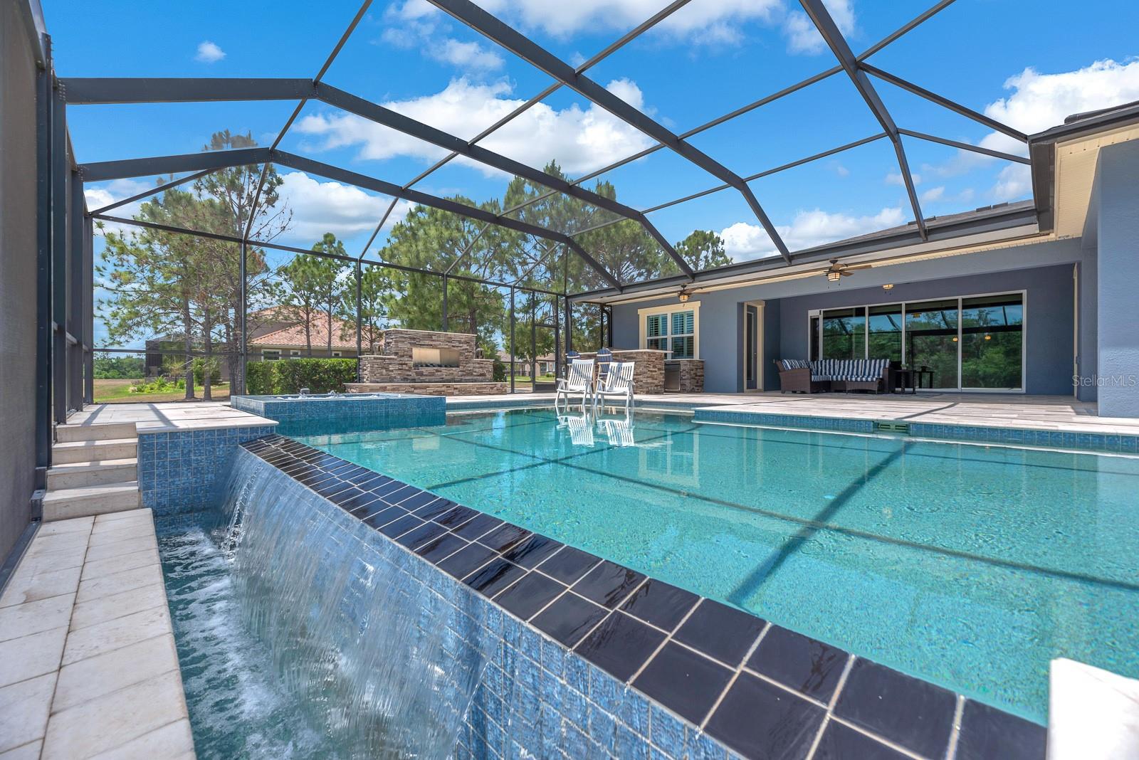 5918 WATERCOLOR DR, LITHIA, FL, 33547