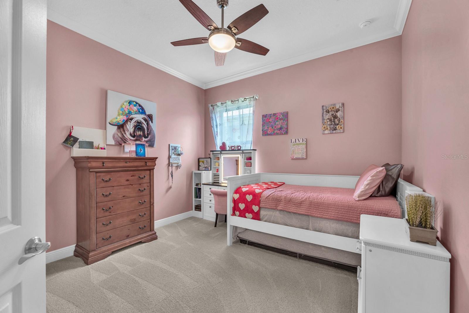 5918 WATERCOLOR DR, LITHIA, FL, 33547