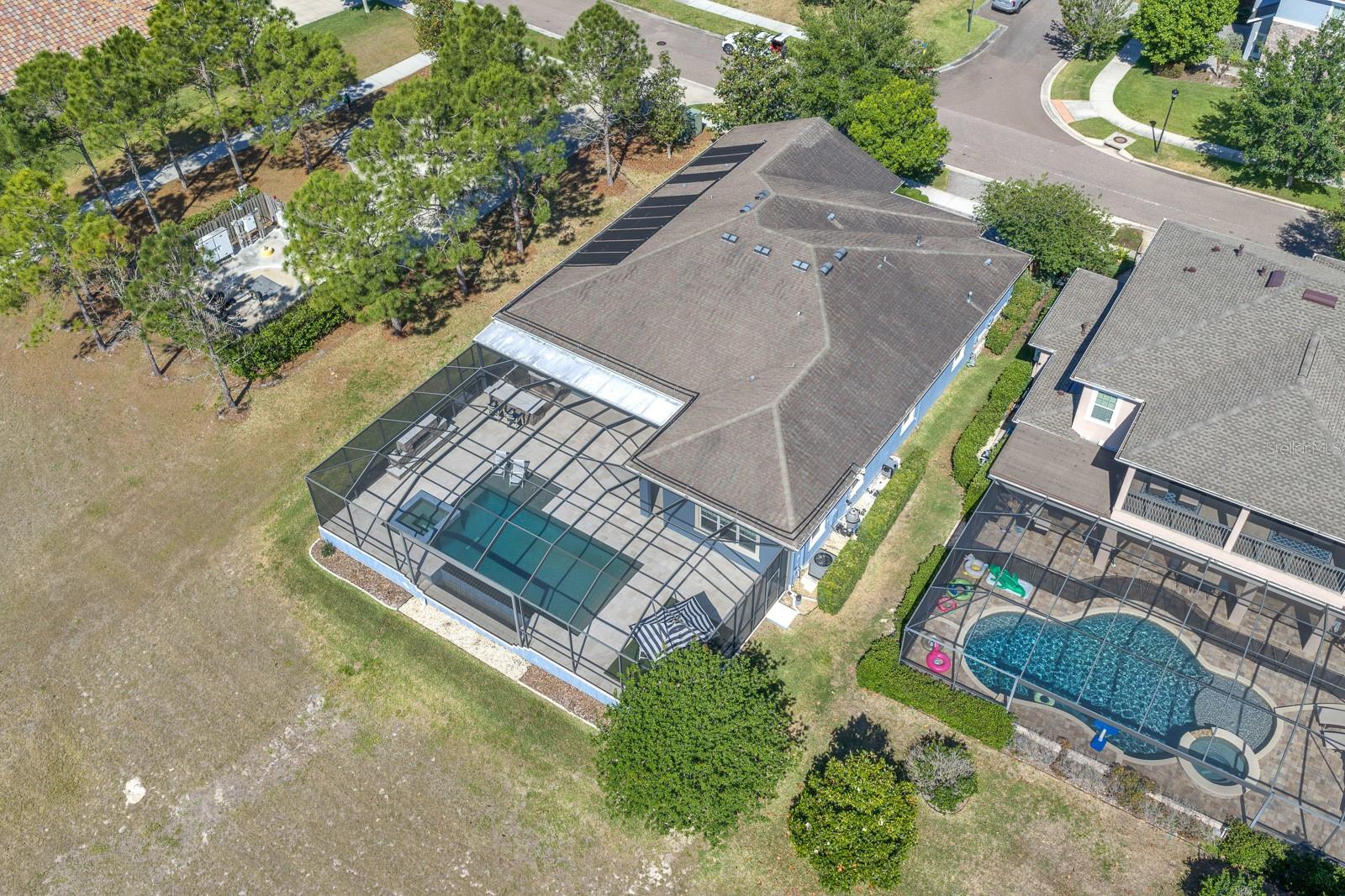 5918 WATERCOLOR DR, LITHIA, FL, 33547