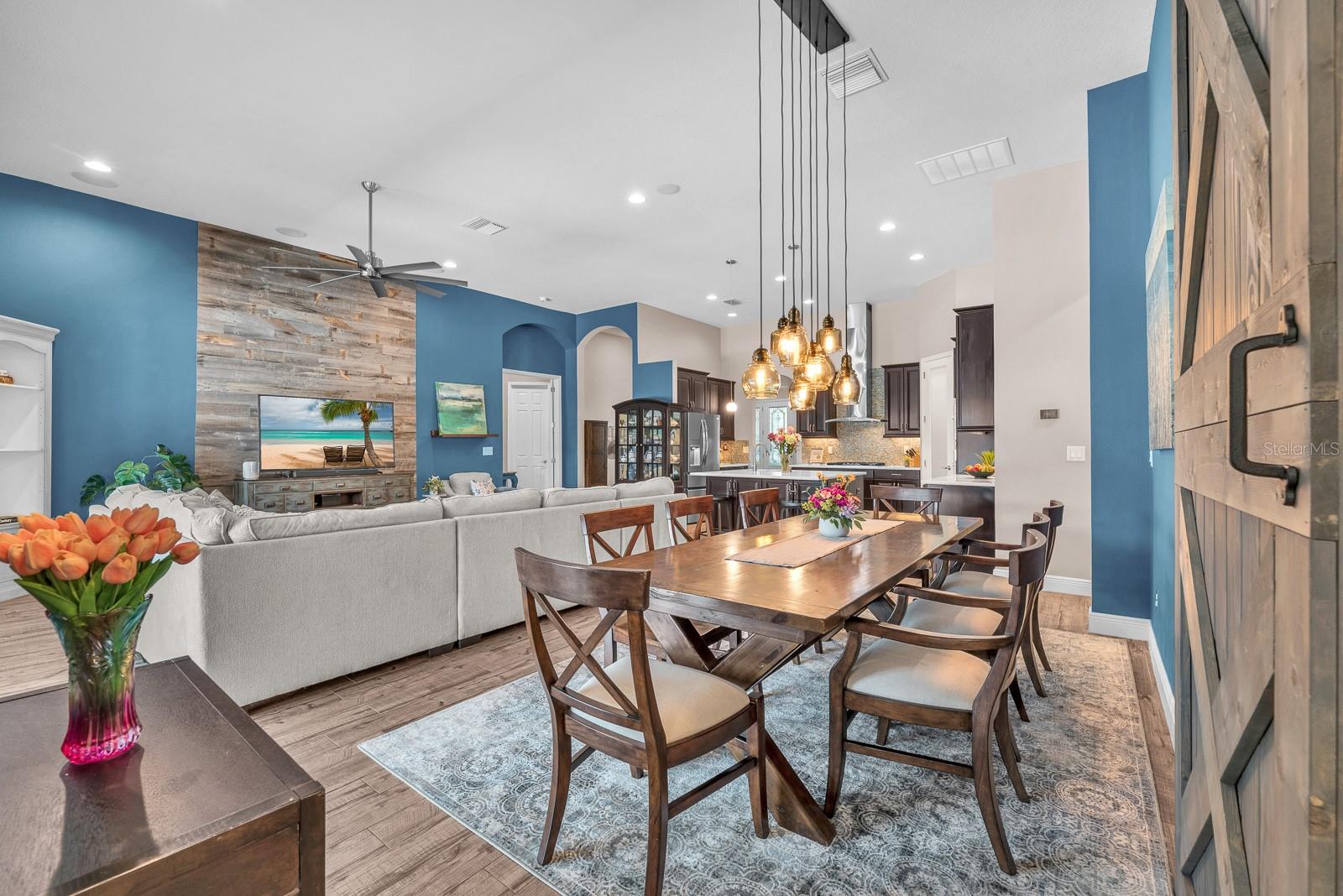 5918 WATERCOLOR DR, LITHIA, FL, 33547