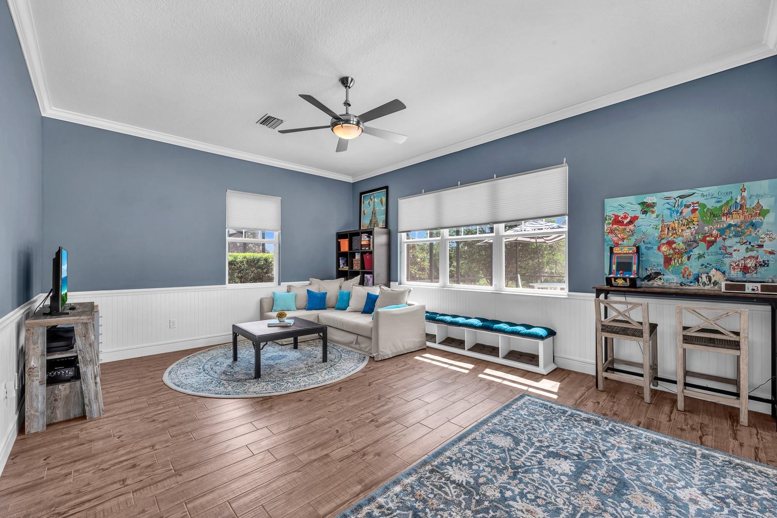 5918 WATERCOLOR DR, LITHIA, FL, 33547