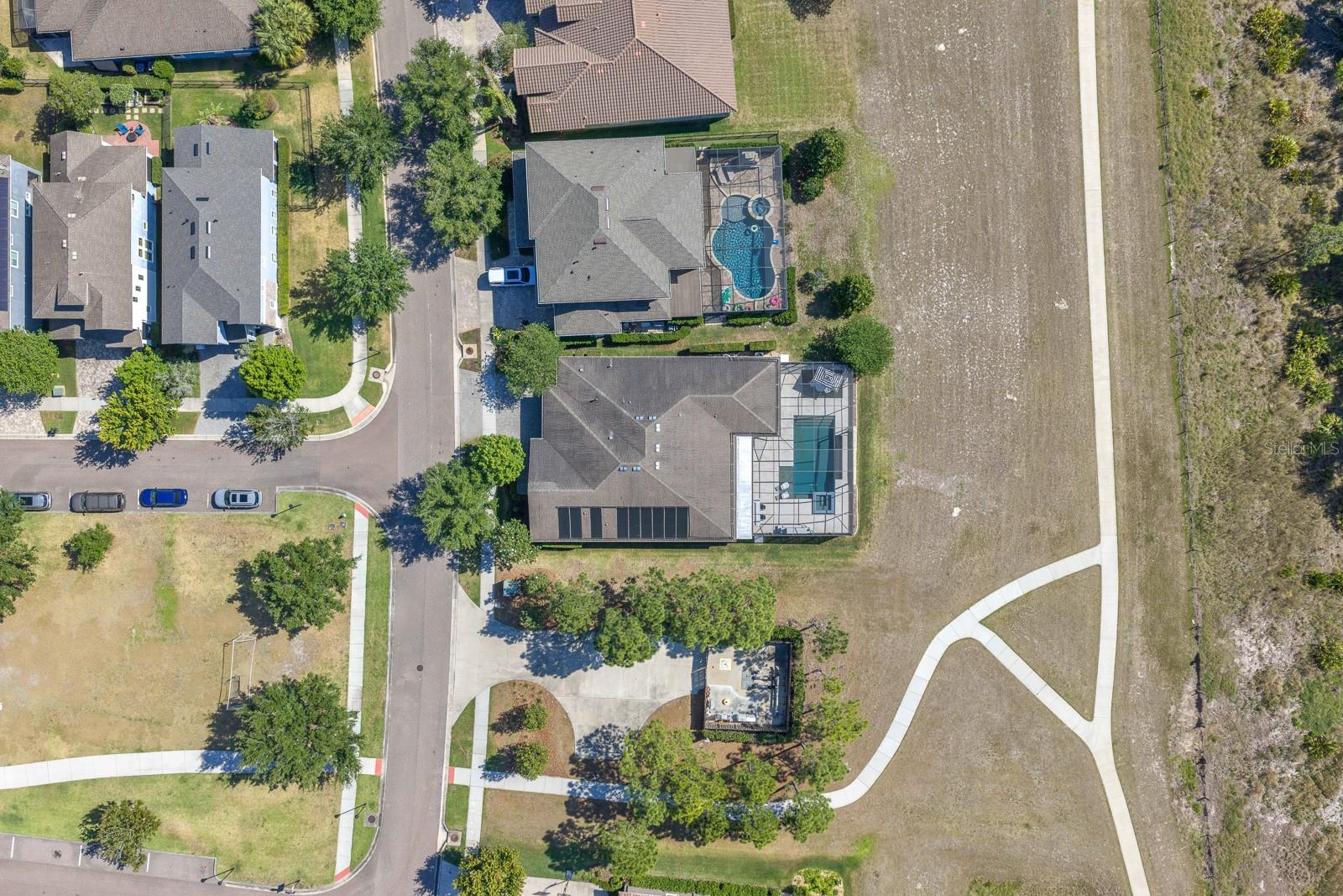 5918 WATERCOLOR DR, LITHIA, FL, 33547