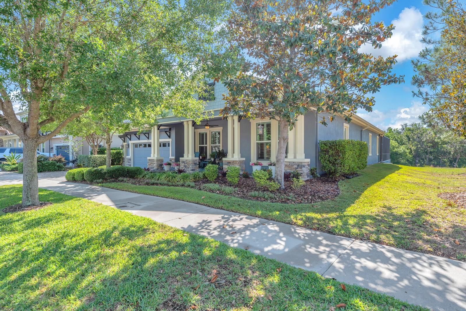 5918 WATERCOLOR DR, LITHIA, FL, 33547