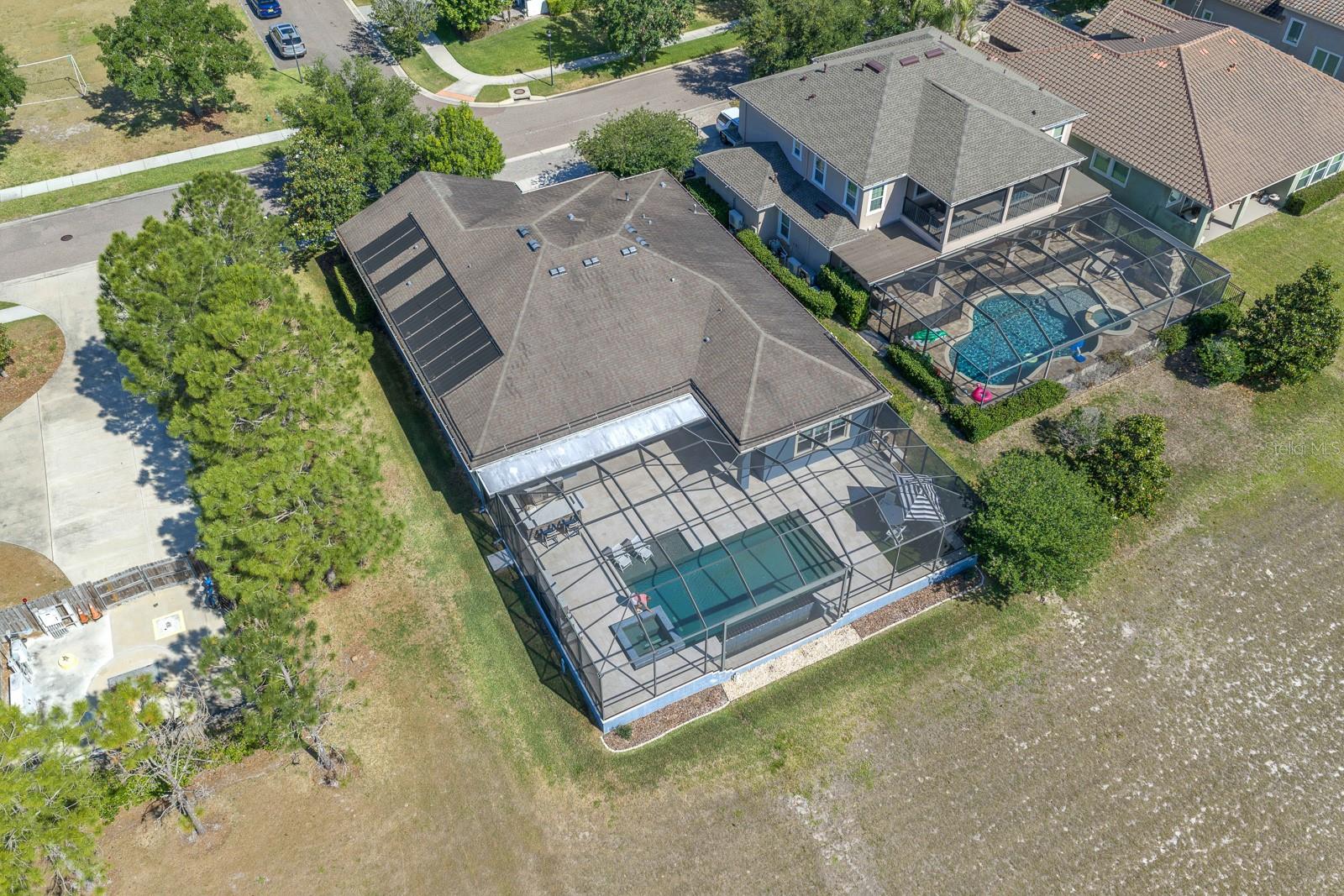 5918 WATERCOLOR DR, LITHIA, FL, 33547