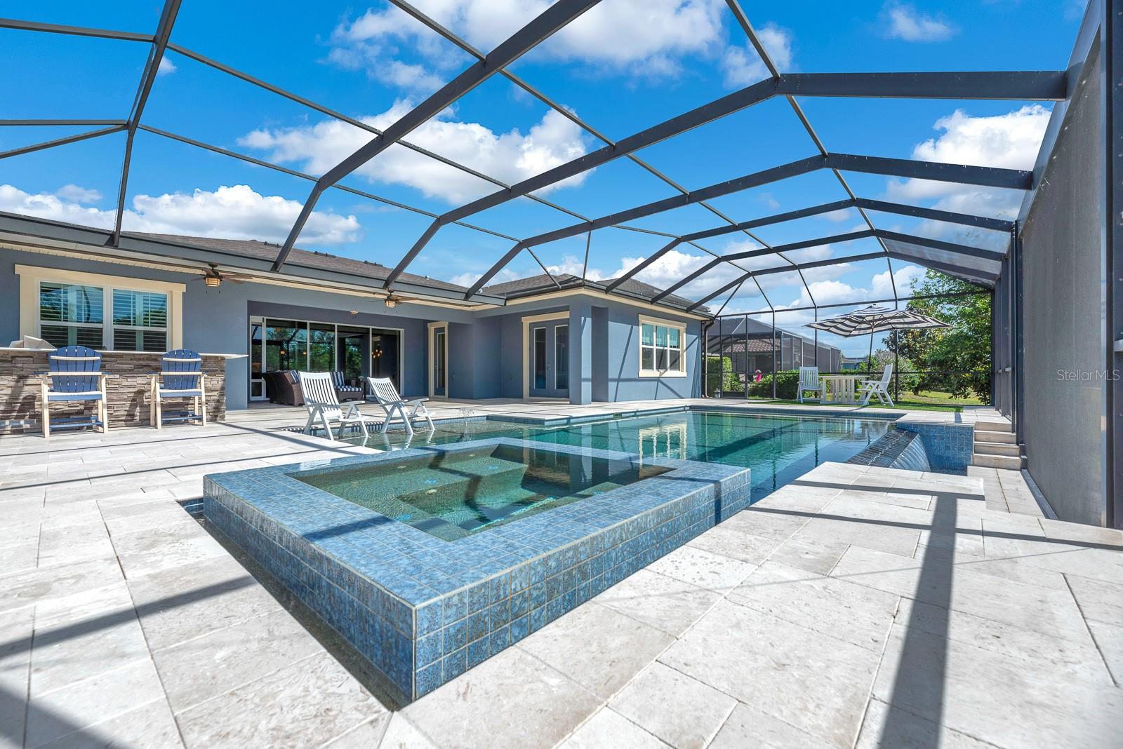 5918 WATERCOLOR DR, LITHIA, FL, 33547
